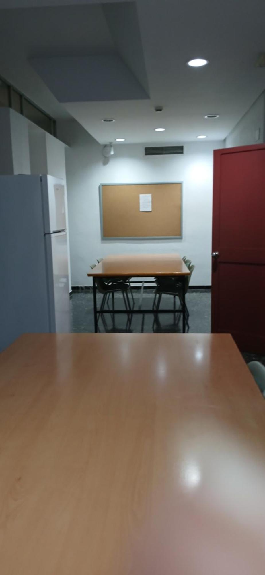 Larru Los Bermejales Residencia Universitaria เซบีญา ภายนอก รูปภาพ