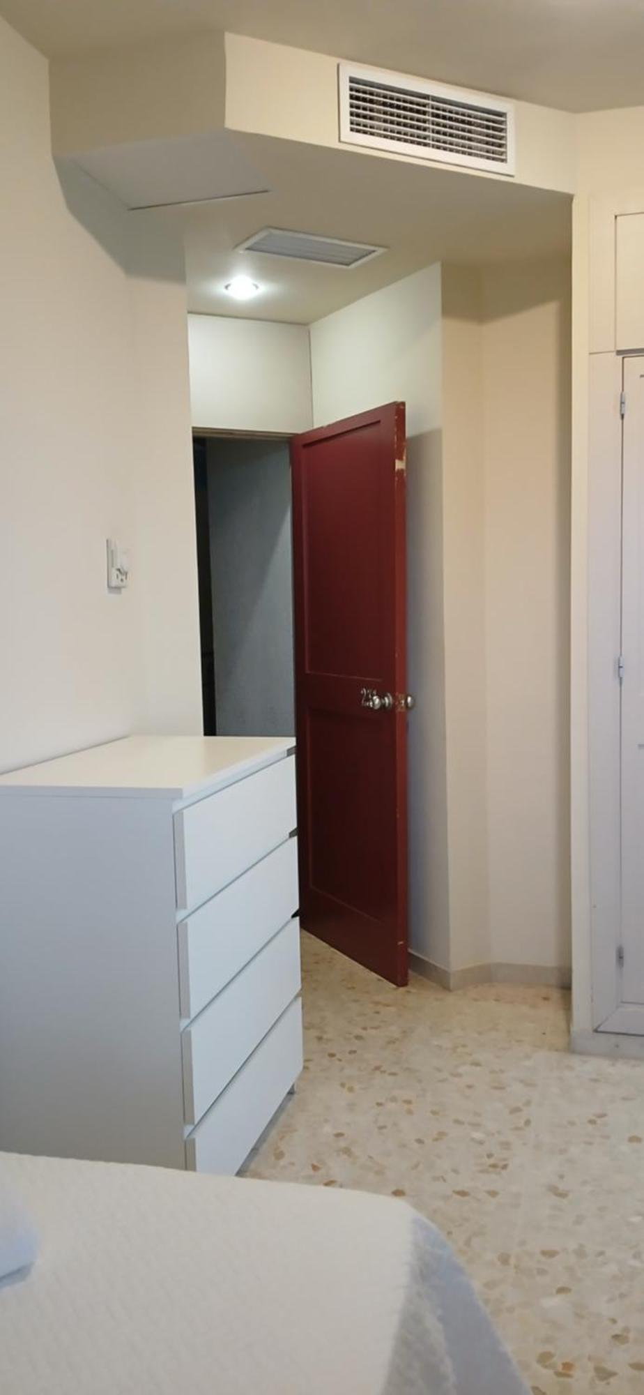 Larru Los Bermejales Residencia Universitaria เซบีญา ภายนอก รูปภาพ