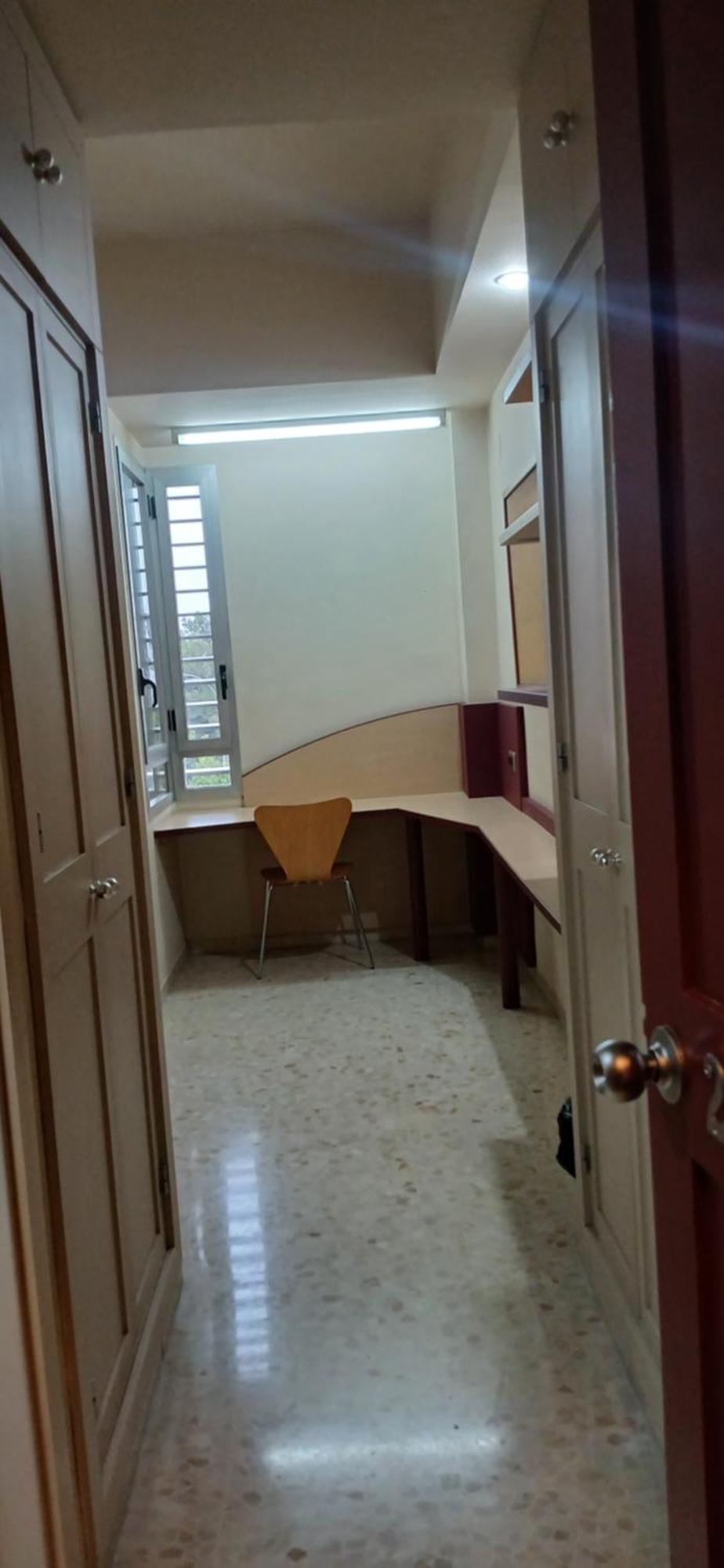 Larru Los Bermejales Residencia Universitaria เซบีญา ภายนอก รูปภาพ