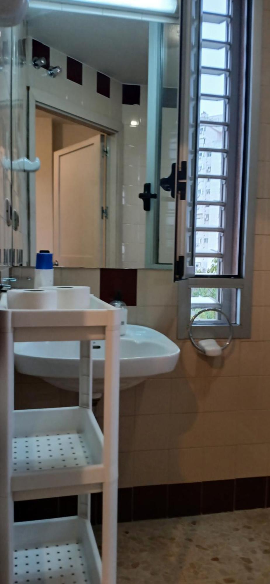 Larru Los Bermejales Residencia Universitaria เซบีญา ภายนอก รูปภาพ